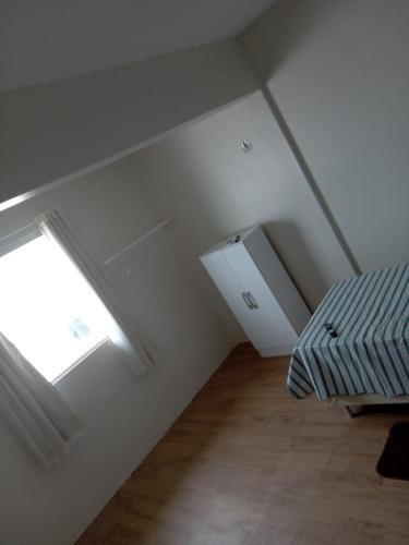 Apartamento Hotel Flat Suzane