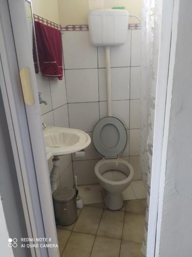 Apartamento Hotel Flat Suzane