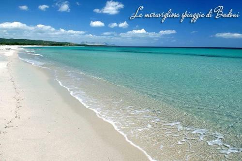 Villetta Indipendente Al Mare