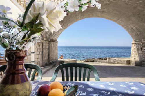 La Casa In Riva Al Mare