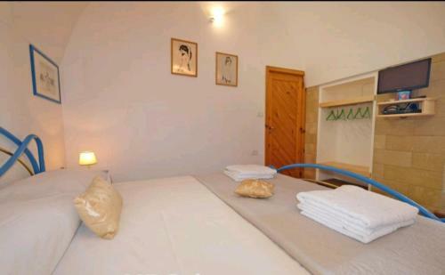 La Casa In Riva Al Mare
