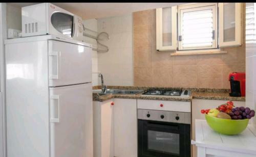 La Casa In Riva Al Mare