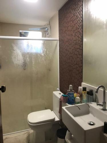 Casa Temporada Com Piscina 2 Quartos