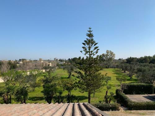 Villa Tubola