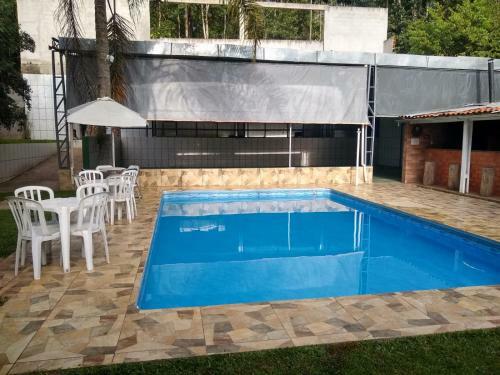 Ch�cara Recanto Do Sossego