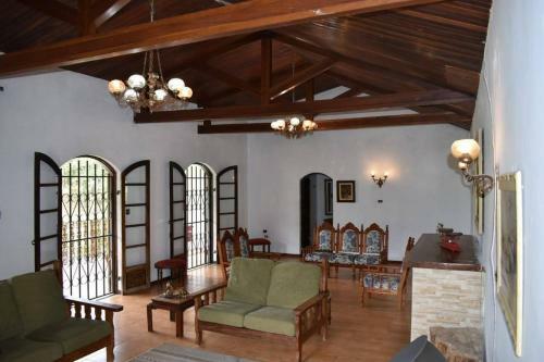 Ch�cara Casa Branca