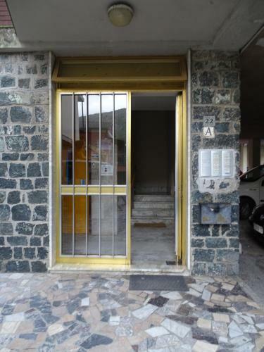 Apartamento Duck
