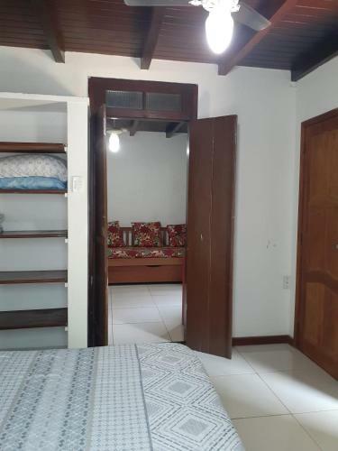 Apartamento Suite Pontal