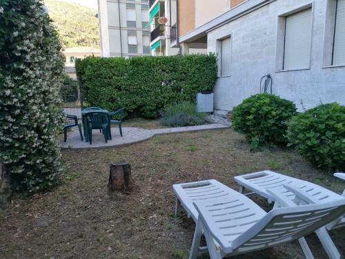 Apartamento A Casa Di Sabry!