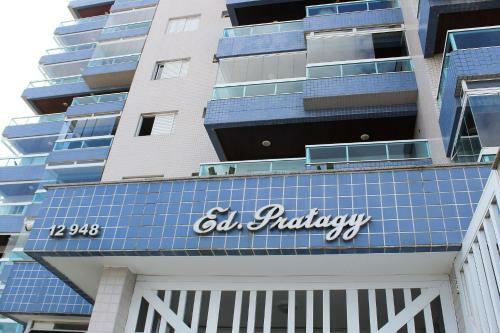 C041 - Edif�cio Pratagy - Apartamento 41
