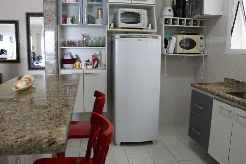C041 - Edif�cio Pratagy - Apartamento 41