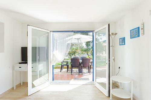 Apartamento Rosemary's Place