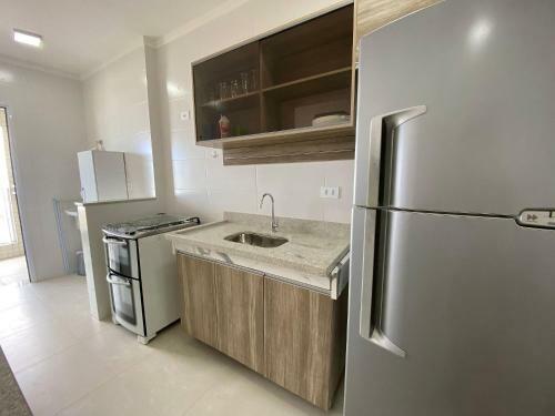 C032- Residencial Miraz - Apartamento 32