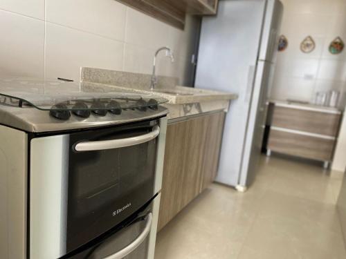 C032- Residencial Miraz - Apartamento 32
