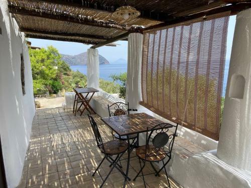 Villa Casa Luna Incredible Sea View