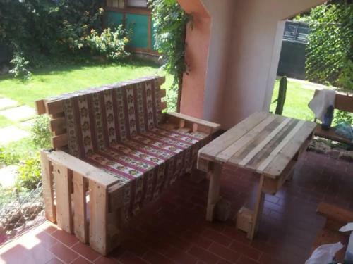 Casa Telly