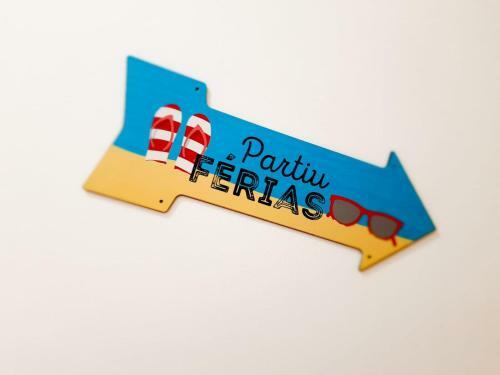 Quer Tirar F�rias Do Stress ? Vem Pra C�!!!