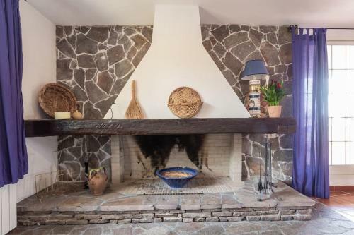 Villa Vacanze Bosa