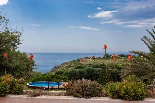 Villa Vacanze Bosa
