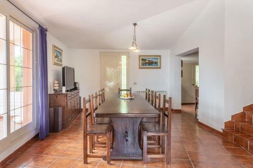 Villa Vacanze Bosa