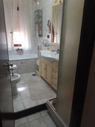 Apartamento Casa Flegrea