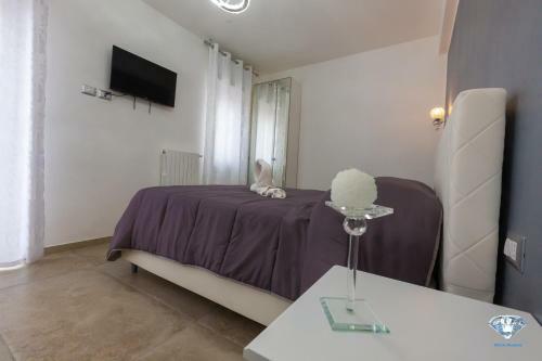 Bed & Breakfast Dimora Diamante