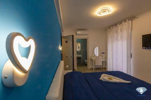 Bed & Breakfast Dimora Diamante
