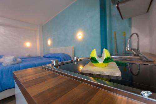 Bed & Breakfast Dimora Diamante