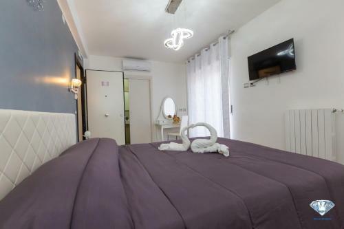 Bed & Breakfast Dimora Diamante