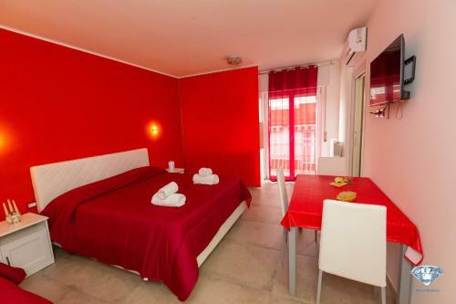Bed & Breakfast Dimora Diamante