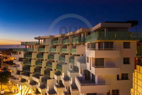 Apartamento Residenze Podium