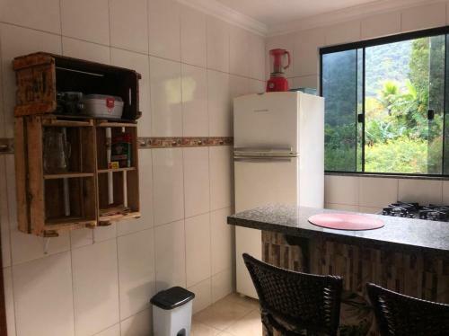 Apartamento Recanto Cai�ara Proveta