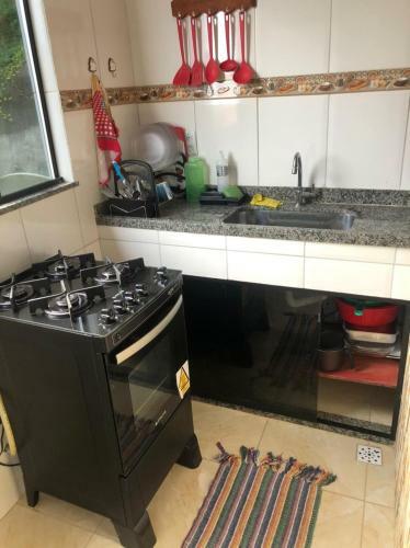 Apartamento Recanto Cai�ara Proveta