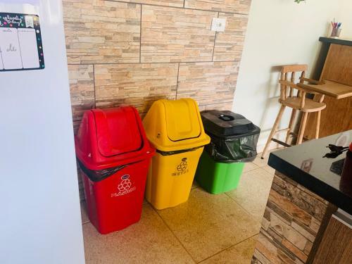 Paz, Sa�de E Bem Star! Casa Em Condom�nio Fechado.