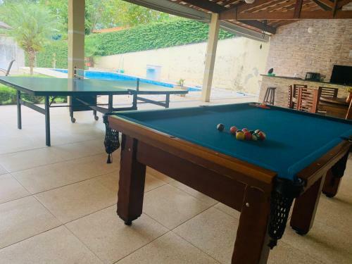 Paz, Sa�de E Bem Star! Casa Em Condom�nio Fechado.