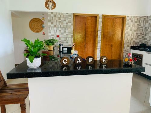 Paz, Sa�de E Bem Star! Casa Em Condom�nio Fechado.