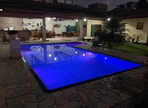 Paz, Sa�de E Bem Star! Casa Em Condom�nio Fechado.