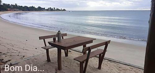 Apartamento Condom�nio Praia Dos Corais 1