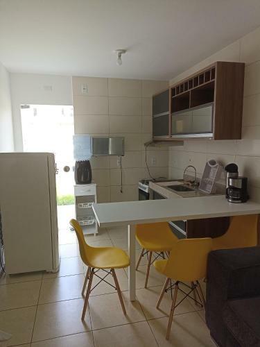 Apartamento Condom�nio Praia Dos Corais 2