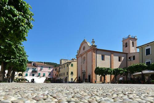 Apartamento Ginestra
