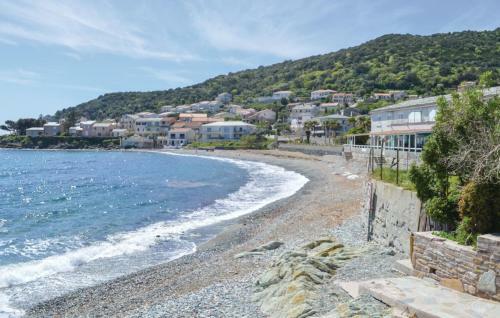 Studio Apartment In Bastia