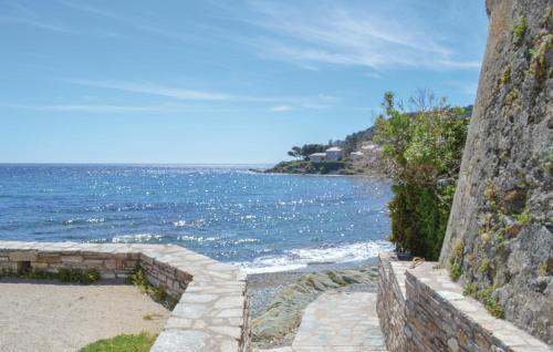 Studio Apartment In Bastia