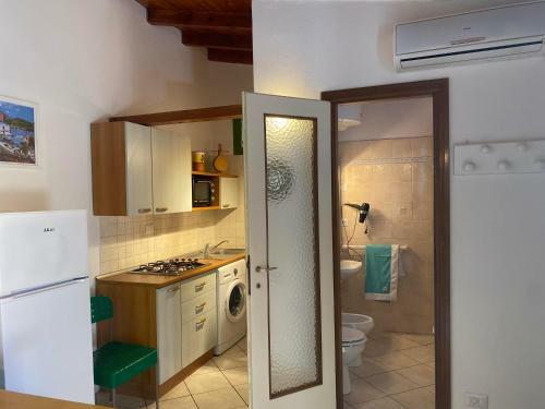 Apartamento Monolocale Cristina
