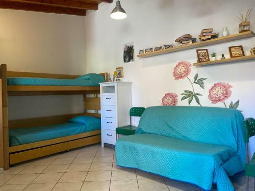 Apartamento Monolocale Cristina