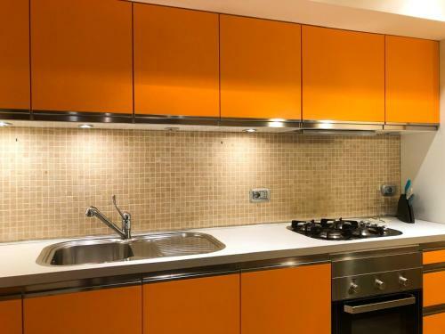 Apartamento Quiete