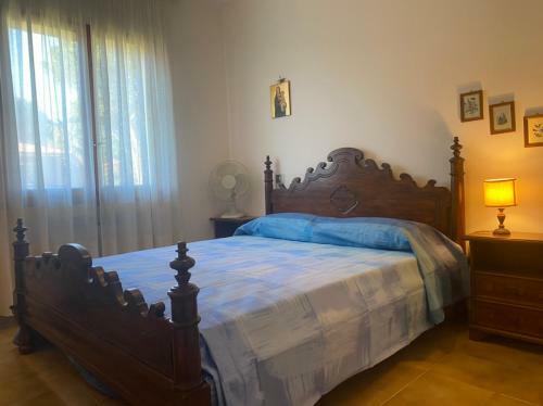 Apartamento Quadrilocale Franca
