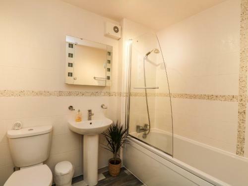 Apartamento Deerchase