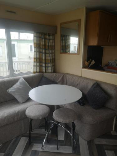 6 Berth The Chase (classic)