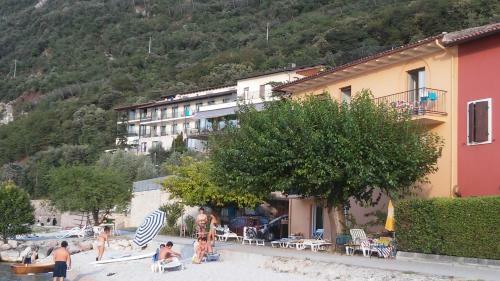 Apartamento Appartamento Casa Luisa Malcesine