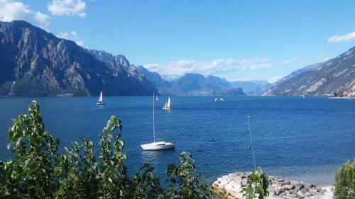 Apartamento Appartamento Casa Luisa Malcesine